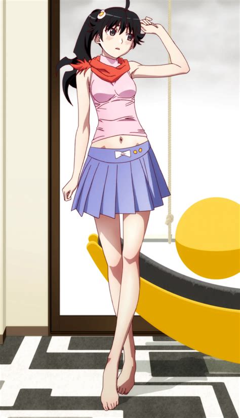 gomovies nisemonogatari|Nisemonogatari Karen Bee, Part 1 .